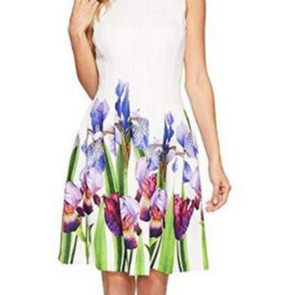 NWT Calvin Klein dress